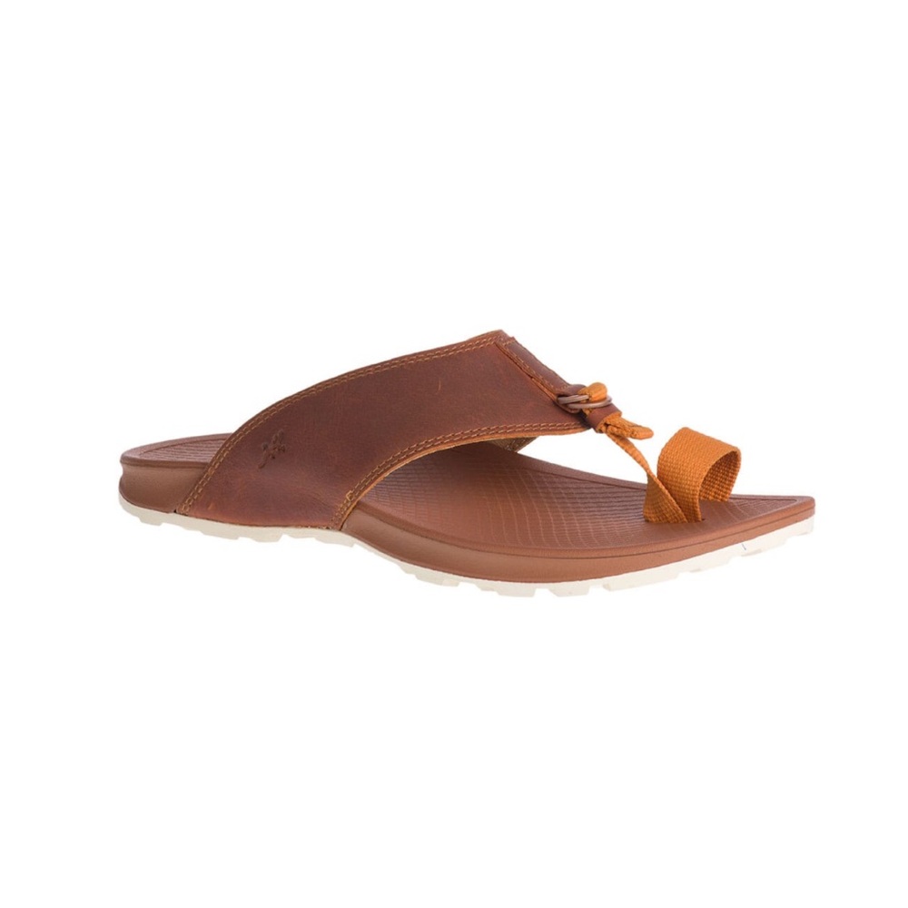 Chacos Playa Pro Toe Loop Slip-On Flip Flop Sanda… - image 1